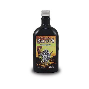 Brutu's - Loção Pós Barba 240ml