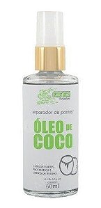 G10 - Reparador De Pontas Óleo De Coco 60ml - Pronta Entreg