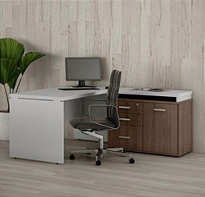 Mesa Dinâmica Impact