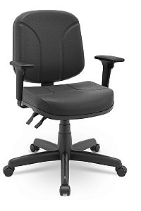 Cadeira Operativa Diretor Ergonômica