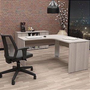 Mesa delta prima 25 pé painel