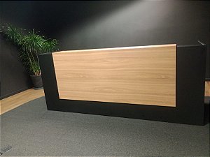 Balcão Atendimento Elegance