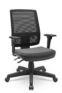Poltrona Presidente Brizza Ergonômica