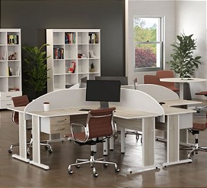 Estação de trabalho – Linha UNO