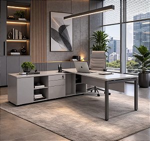 Mesa Executiva Lexus Prime