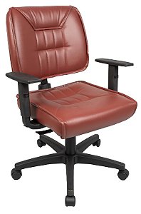 Cadeira  Executiva ergonômica RANI