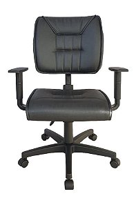 Cadeira Fine ergonômica