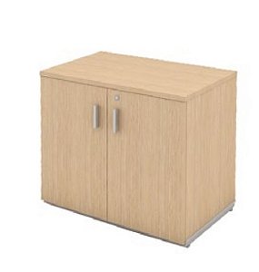 Armário Baixo fechado secretaria