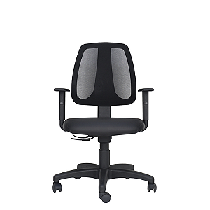 Cad. Diretor B- Side Eco ergonômica  R$ 680,00 Promoção á vista