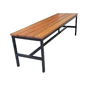 BANCO VESTIARIO-4 RIPAS