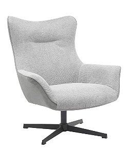 Poltrona Metropolitan