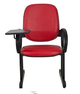 Cadeira Universitária ST BLENDA COM PRANCHETA