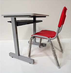 Conjunto Escolar T45