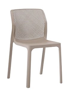 Cadeira Refeitório Capri