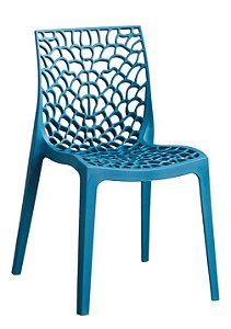 Cadeira Refeitório Gruvyer