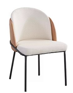 Cadeira Interlocutor Nevada