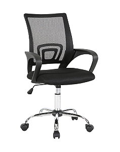 Cadeira Secretaria Manchester Light