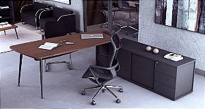 Mesa gerente Lexus Form