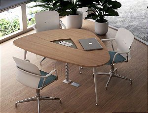 Mesa reunião Orgânica   Lexus Form