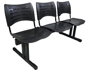 Longarina em Polipropileno – Estrutura Reforçada