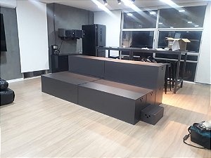 Arquivada modular Magic