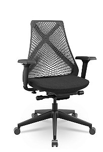 ​​​​​​​Cadeira Bix X+ Presidente – Plaxmetal