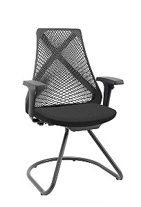 Cadeira Bix Aproximação S – Plaxmetal