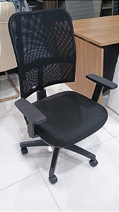 Cadeira Soulflex Ergonômica