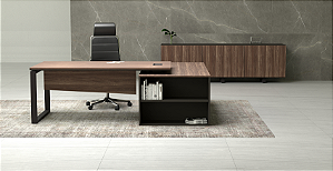 Mesa Diretória Square