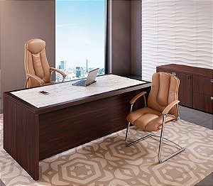 Mesa Presidente linha Stephens