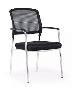 Cadeira Fixa Telada BLM2028