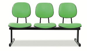 Longarina Executiva Econômica