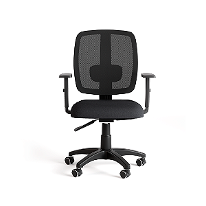 Cadeira Vox tela ergonômica