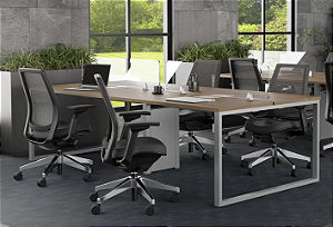 Mesa Plataforma Arq Pé Quadro