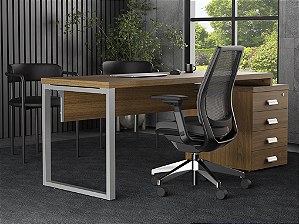 Mesa Diretor Arq 40 pé quadro