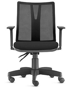 Cadeira Diretor Addit Ergonômica