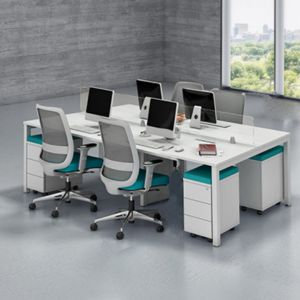 Mesa Plataforma Work Pro