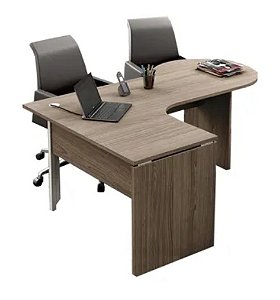 Mesa delta peninsular Prima  clean