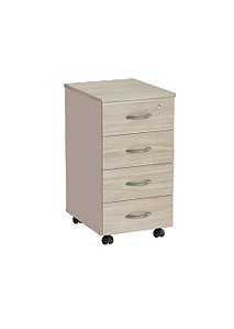 Gaveteiro UNO – 4 Gavetas