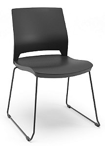 Cadeira Duna – Modelo Diálogo Trapezoidal