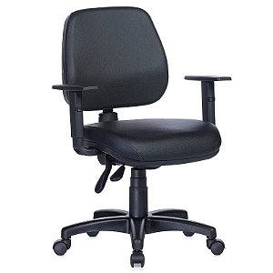 Cadeira Stylus Gerente Ergonômica