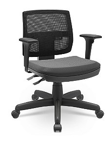 Poltrona executiva Brizza