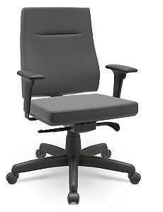 Cadeira Izzi Diretor Ergonômica