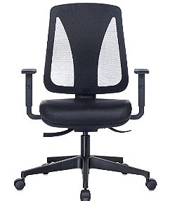 Poltrona Diretor ONE Ergonômica