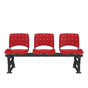 Longarina Ergoplax  Plaxmetal