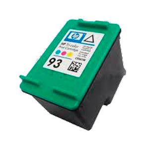 CARTUCHO TINTA  COLORIDO COMPATÍVEL  93 \ 5440 \ 5420 \ 1507
