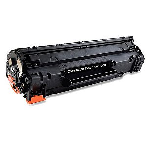TONER CE285A 85A 285A PARA HP P1102W M1212NF P1109W P1102W