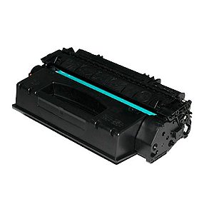 Toner Compartível HP 5949X,49X,7553X,53X