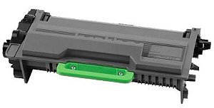 TONER BROTHER TN3472 TN3470 | L5102 L6202 DCP-L5502DN L5602DN MFC-L5902DN L6702DN COMPATÍVEL 12K