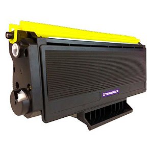 TONER COMPATÍVEL BROTHER TN580 | HL5240 HL5250DN DCP8065DN MFC8460N | PREMIUM 7K